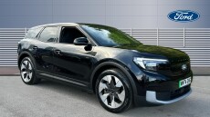 Ford Explorer 210kW Premium 77kWh 5dr Auto Electric Estate